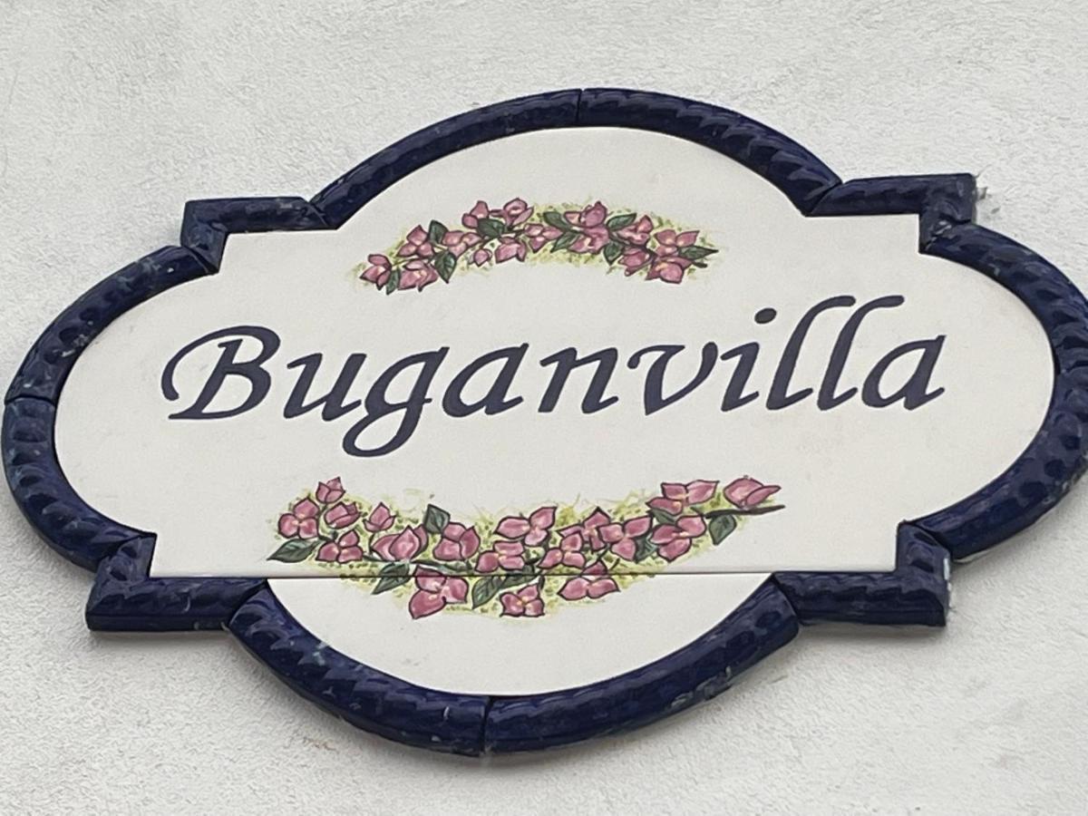 Buganvilla No 3 Quepos Buitenkant foto